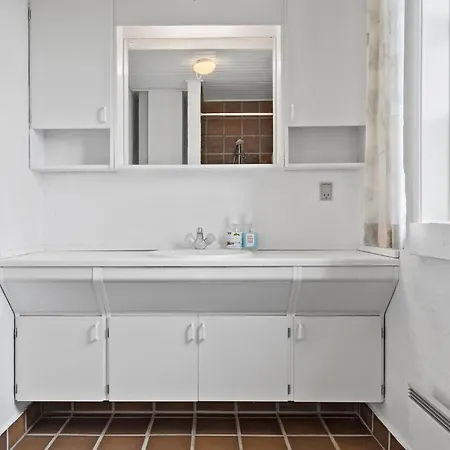 Σπίτι διακοπών Cozy In With Sauna *