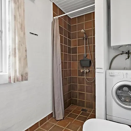 Cozy In With Sauna * Blåvand