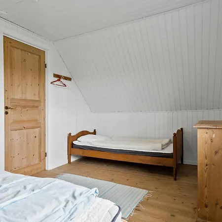 Cozy In With Sauna Ferienhaus *