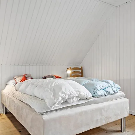 Cozy In With Sauna Ferienhaus