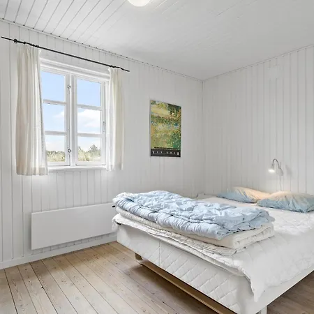 Cozy In With Sauna Ferienhaus Blåvand