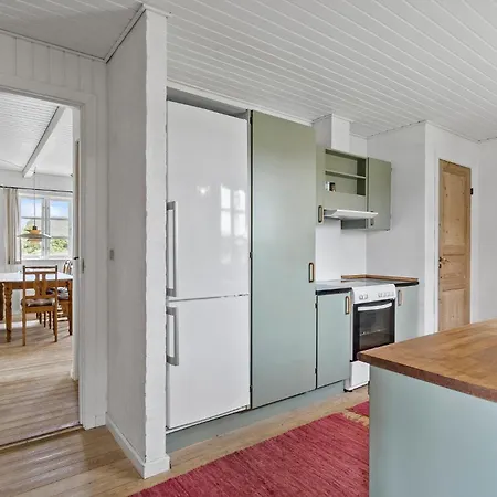 Cozy In With Sauna Ferienhaus *