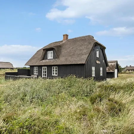 Ferienhaus Cozy In With Sauna *