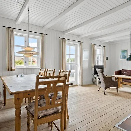 Cozy In With Sauna Blåvand