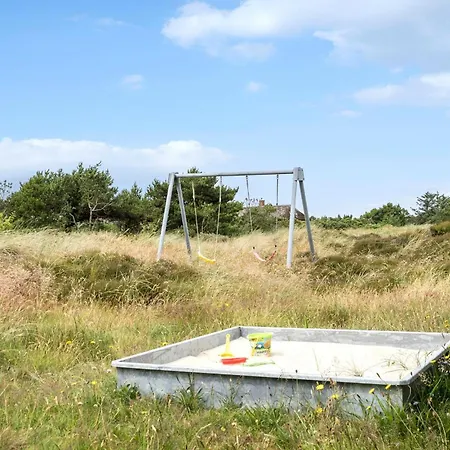 Cozy In With Sauna Ferienhaus
