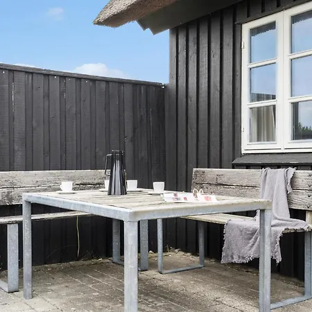 Ferienhaus Cozy In With Sauna