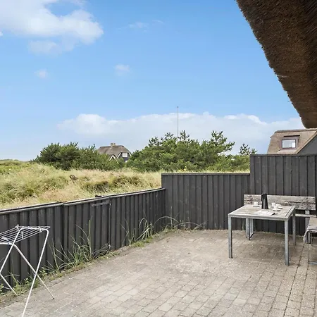 Cozy In With Sauna Ferienhaus