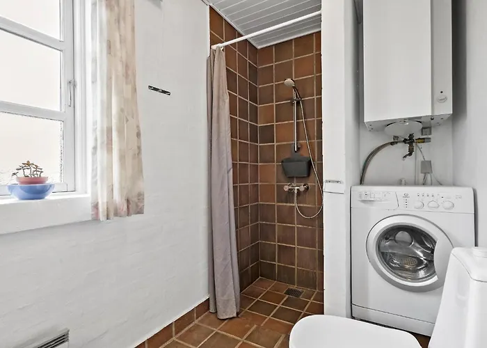 Cozy In With Sauna * Blåvand