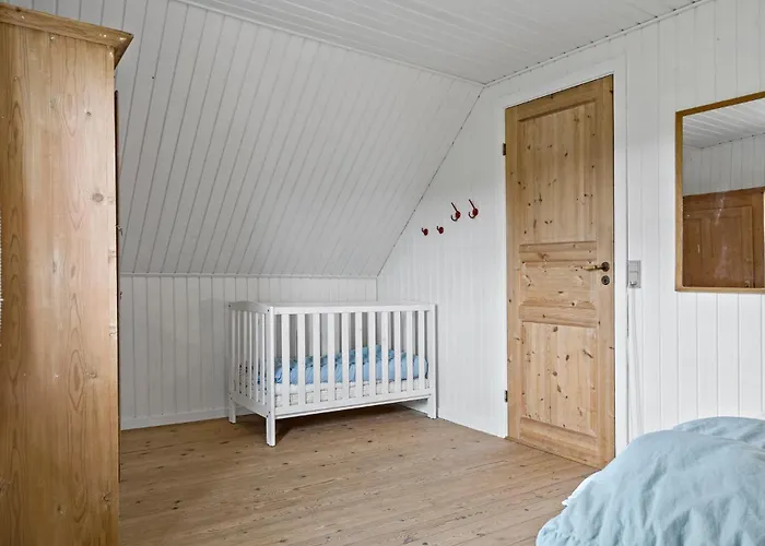 Cozy In With Sauna * Blåvand